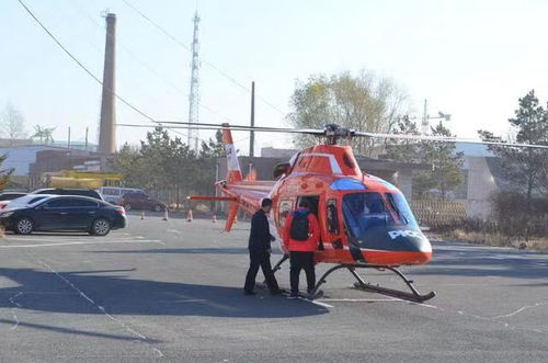 吉林丨小橘俠巡飛長春周邊五大服務區，開啟高速救援新篇章