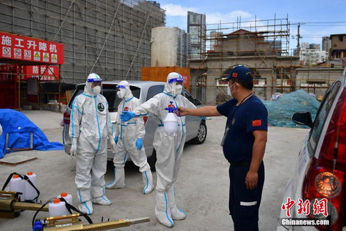 山河同心，千里馳援——蘭州山河救援志愿服務(wù)隊助力上海抗疫紀實